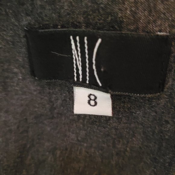 NIC Suit - Picture 2 of 5